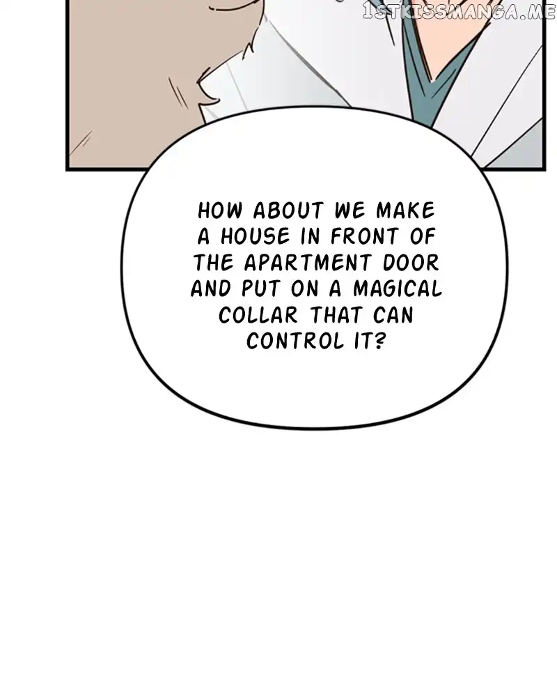 Single Wizard's Dormitory Apartment Chapter 12 30